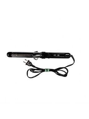 Conair Curling Iron | Model CD09C9R | Black & Chrome | 120V